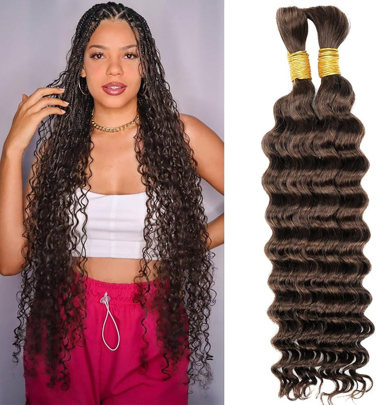 Hair Braids & Extensions