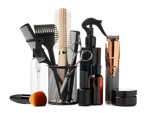 Hair Tools