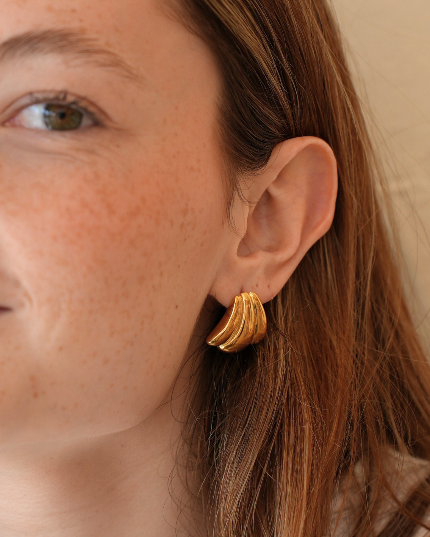 Coastal Stud Earrings