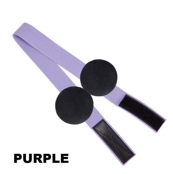 Elastic Hair Band Adjustable Melt Band for Wig Lace with Ear Protector Covers
02